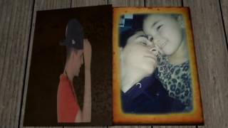 In My Arms ~ Jay Mac ~ BKM