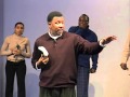 (MJE) R.A. Vernon Married with children