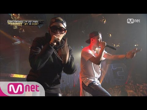 [STAR ZOOM IN] Olltii x ZICO Collaborated Stage, 'That XX' (G Dragon) 160510 EP.82