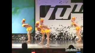 Cover art for The Chicks