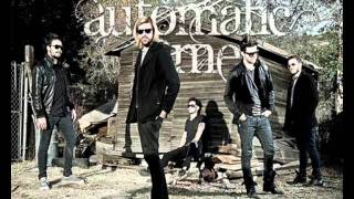 Automatic Me - The Resistance