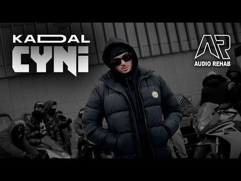 CYNi - KADAL (Postcoda 2) #MusicVideo