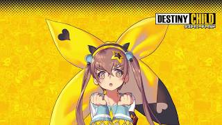 - 《Destiny Child》Dayone Dayone「だよねだよね」歌ってみた【*なみりん】
