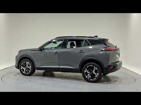 Peugeot 2008 ALLURE 1.2 100 - Image 2