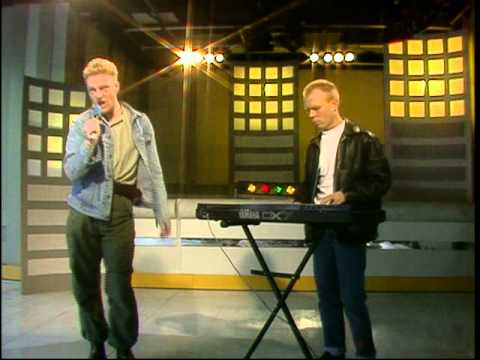 Video thumbnail for The Circus (Live) [Daytime Live - 1987/10/22]