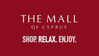 The Mall of Cyprus Christmas 2017 Light-Up Event