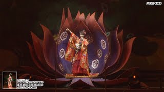 水樹奈々「NANA MIZUKI LIVE ZIPANGU」ダイジェスト映像