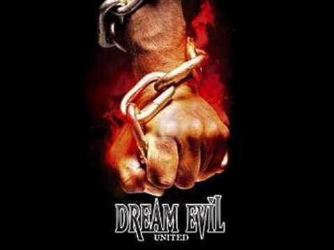 Dream evil - Fire! Battle! In Metal!