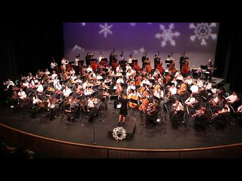 Journey of the Magi - arr. Robert Longfield