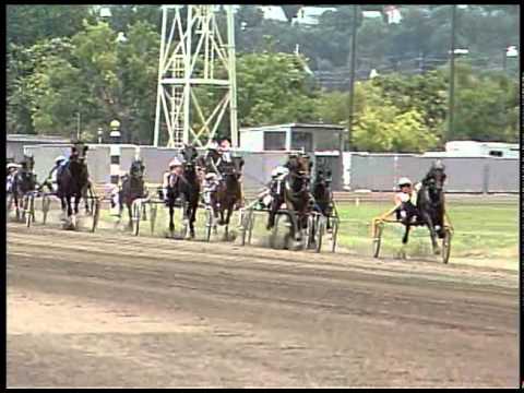 2011 Peter Haughton Memorial - Weingartner & Johnny Takter