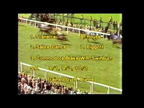 Stanerra Royal Ascot 1983
