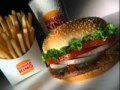 Burger King Have It Your Way