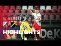 HIGHLIGHTS | DEBUUT Ramon Hendriks & eerste GOAL Anthony Descotte bij beloftenploeg! ?