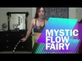 Booty Boosting Hula Hoop Workout