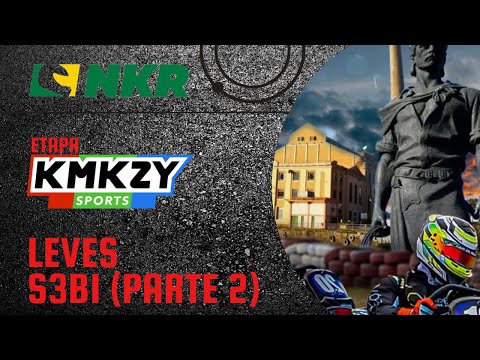 COPA KMKZY 2023 - LEVES S3B1 (PARTE 2)