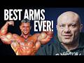 Exercise Scientist Critiques Lee Priest S Training