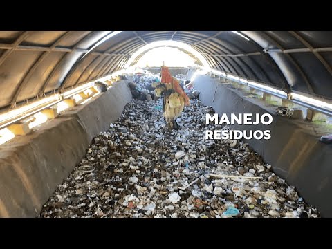 Carurú, el municipio de Vaupés que venció al plástico y apuesta por la Amazonía | Enlace Trece