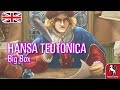 Pegasus Spiele Kennerspiel Hansa Teutonica Big Box