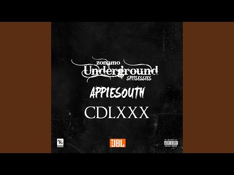 Spitsessie CDLXXX Zonamo Underground