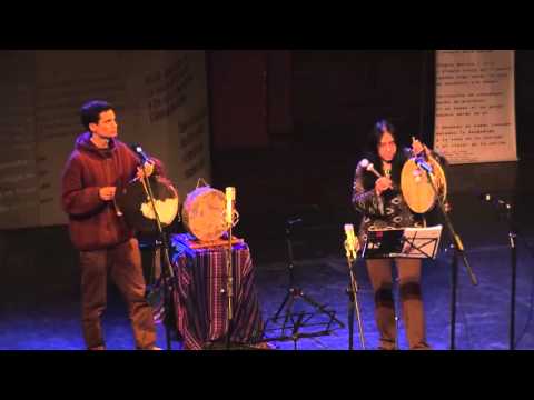 Miriam García & Chancha Via Circuito - Pintar el sol (Homenaje a Leda Valladares)