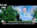 Ethak Manai Cover Dance || Biplab Timung Ethak Manai Cover Video 2021