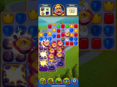 Royal Match LEVEL 4657