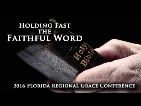 Richard Jordan - I have Kept the Faith