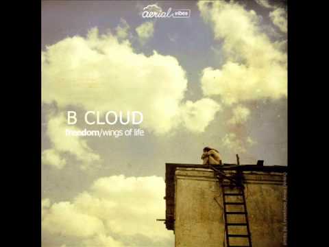 B cloud - Freedom