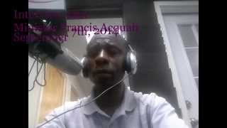 L4C ENCOUNTER: Special Interview with Minister Francis Acquah (Part 1)