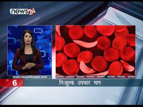 EVENING NEWS FATFAT - NEWS24 TV