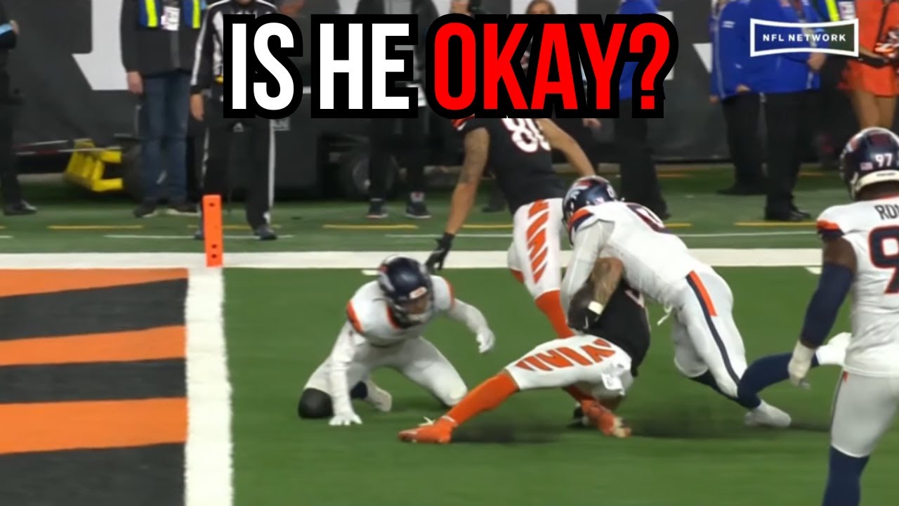 What Happened to Chase Brown?