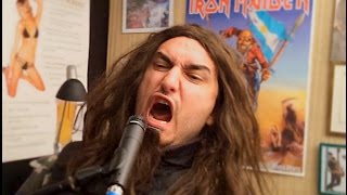 Scars On Broadway - World Long Gone ft. Serj Tankian by STEEL APE [HD]