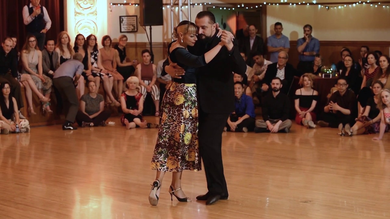 PTF2019 Graziella Pulvirenti & Rino Fraina