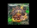 Shpongle - The Stamen Of The Shamen 