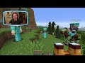 Etho Records With ONE AUDIO TRACK And Everyone Including Me Is Upset Hermitcraft S10