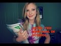 BEING THE NEW GIRL IN SCHOOL Tips Tricks And My Experience