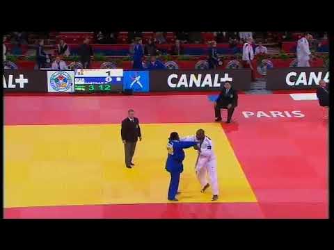 GS PARIS 2012 P100 RINER Teddy FRA CASTILLO Darrel GUA1