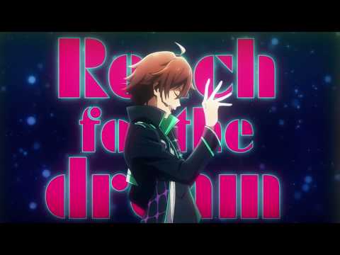 THE IDOLM@STER Prologue SideM -Episode of Jupiter- ED 「Brand New Field」1080p60 w/ SVP