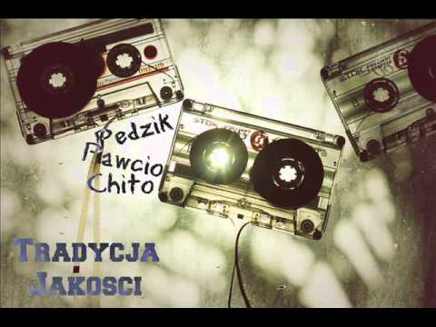 Pędzik x Pawcio x Chito - Tradycja jakości