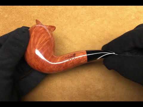 Pipa Amorelli *** Freeform (AM128)