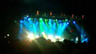 White Lies - EST - Electric Picnic 4th Sept 2011