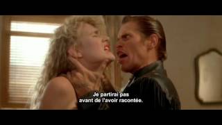 Bobby Peru se fait prier