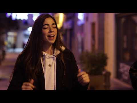 Viaja con Aena y Taller de Músics | Sara Terraza