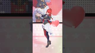 【踊ってみた】ラブソングに襲われる【#shorts ｜レイン・パターソン】