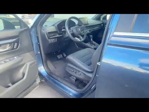 2023 Honda CR-V Hybrid Touring