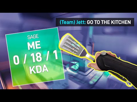 This is HOW to win in Immortal with *0 Kills*