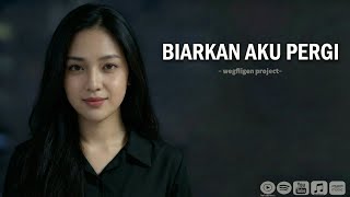 Download lagu LET ME GO || GOOD SONG TO LISTEN LYRIC VIDEO WEGFLIGEN PROJECT MUSIC mp3