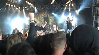 Suffocation (Habitual Infamy) hellfest 2010.mpg