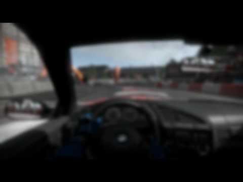 Let's Play: Need For Speed - Shift (P20) HD