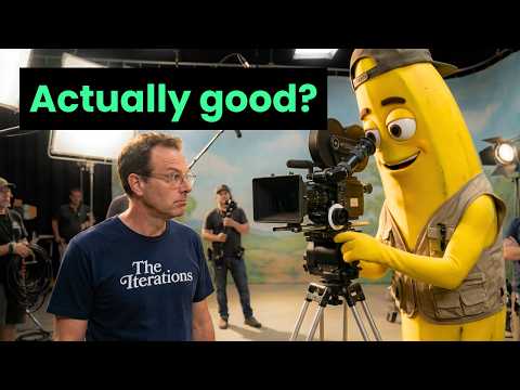 Is Nano Banana 2 Pro Actually a Game Changer for Filmmakers?